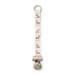 Elodie Détails                    Attache-tétine    Multicolore
