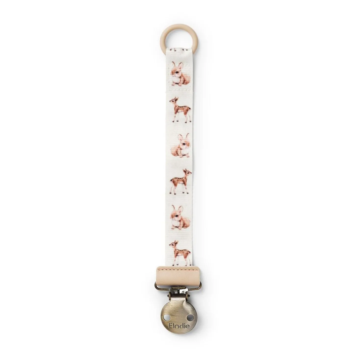 Elodie Détails Attache-tétine Multicolore