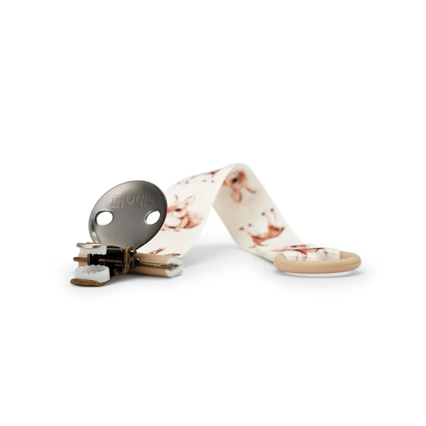 Elodie Détails Attache-tétine Multicolore