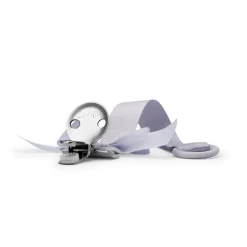 Elodie Détails                    Attache-tétine    Violet