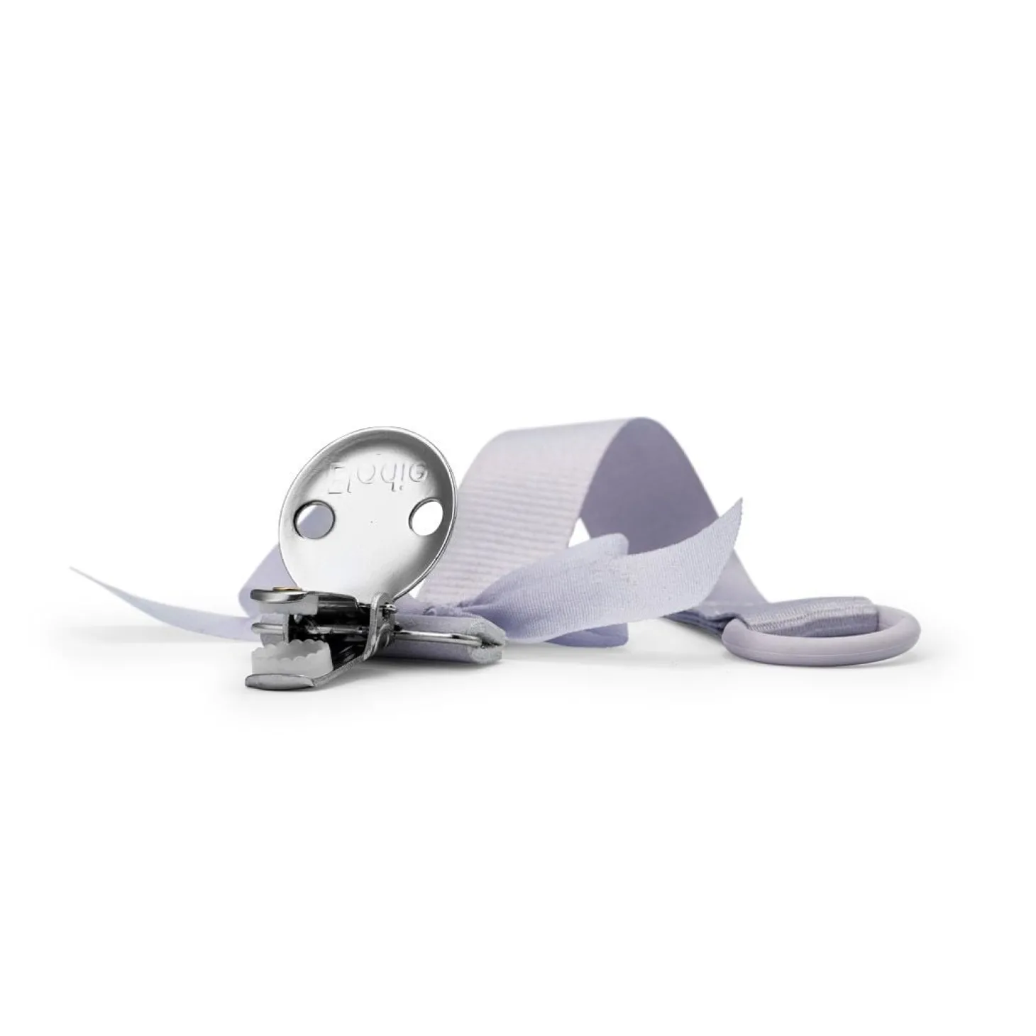 Elodie Détails Attache-tétine Violet