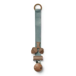 Elodie Détails                    Attache-tétine    Vert