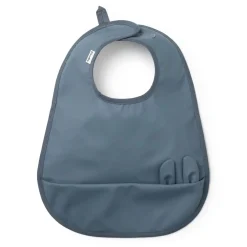 Elodie Détails                    Bavoir    tender blue bunny