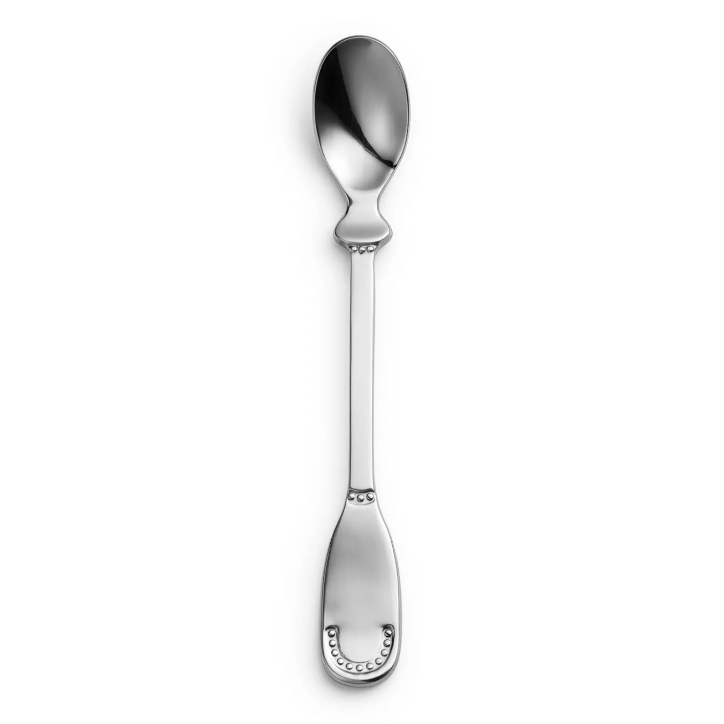 Elodie Détails Cuillère bébé Silver Argent