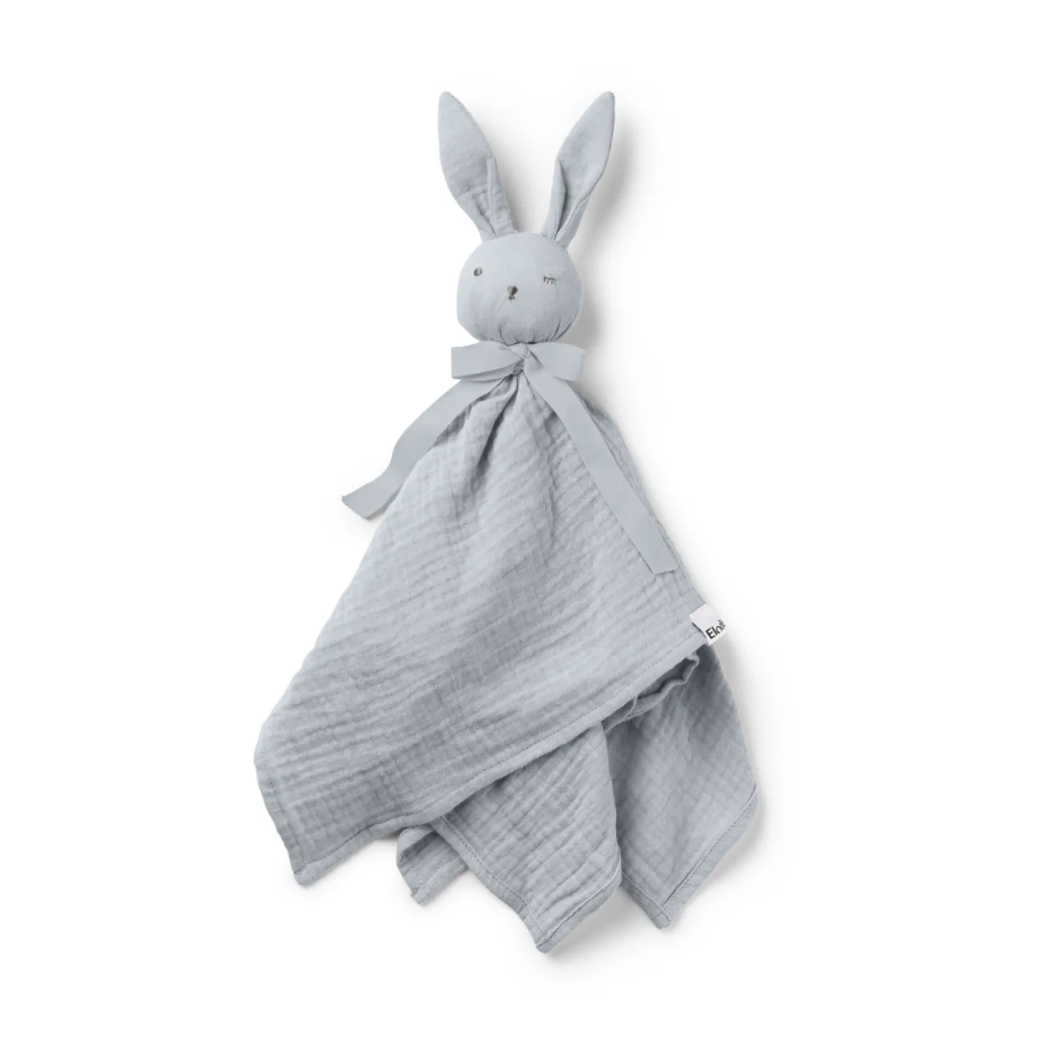 Elodie Détails Doudou Blinkie Frans Bleu