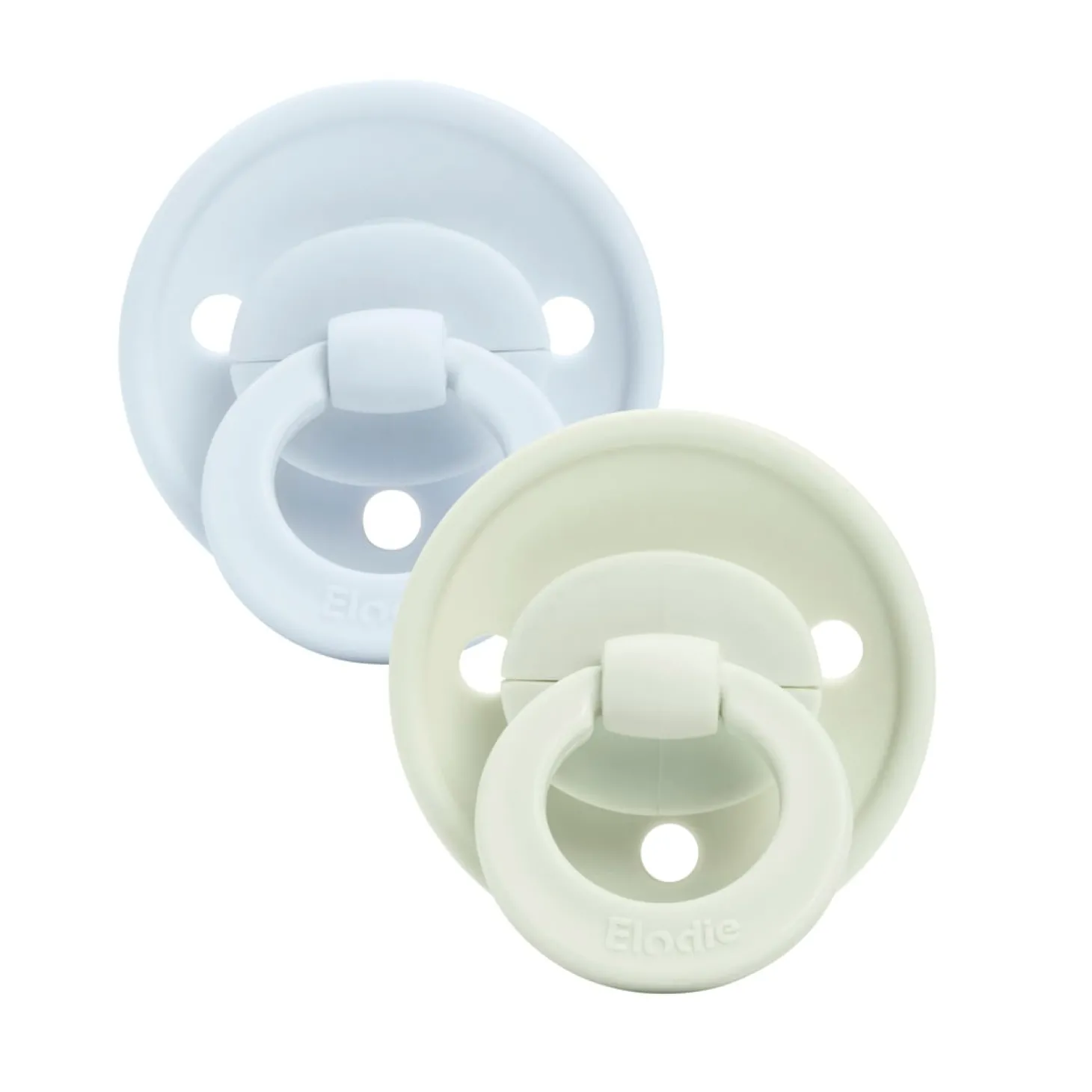 Elodie Détails Pack Binky Gelato Green Vert