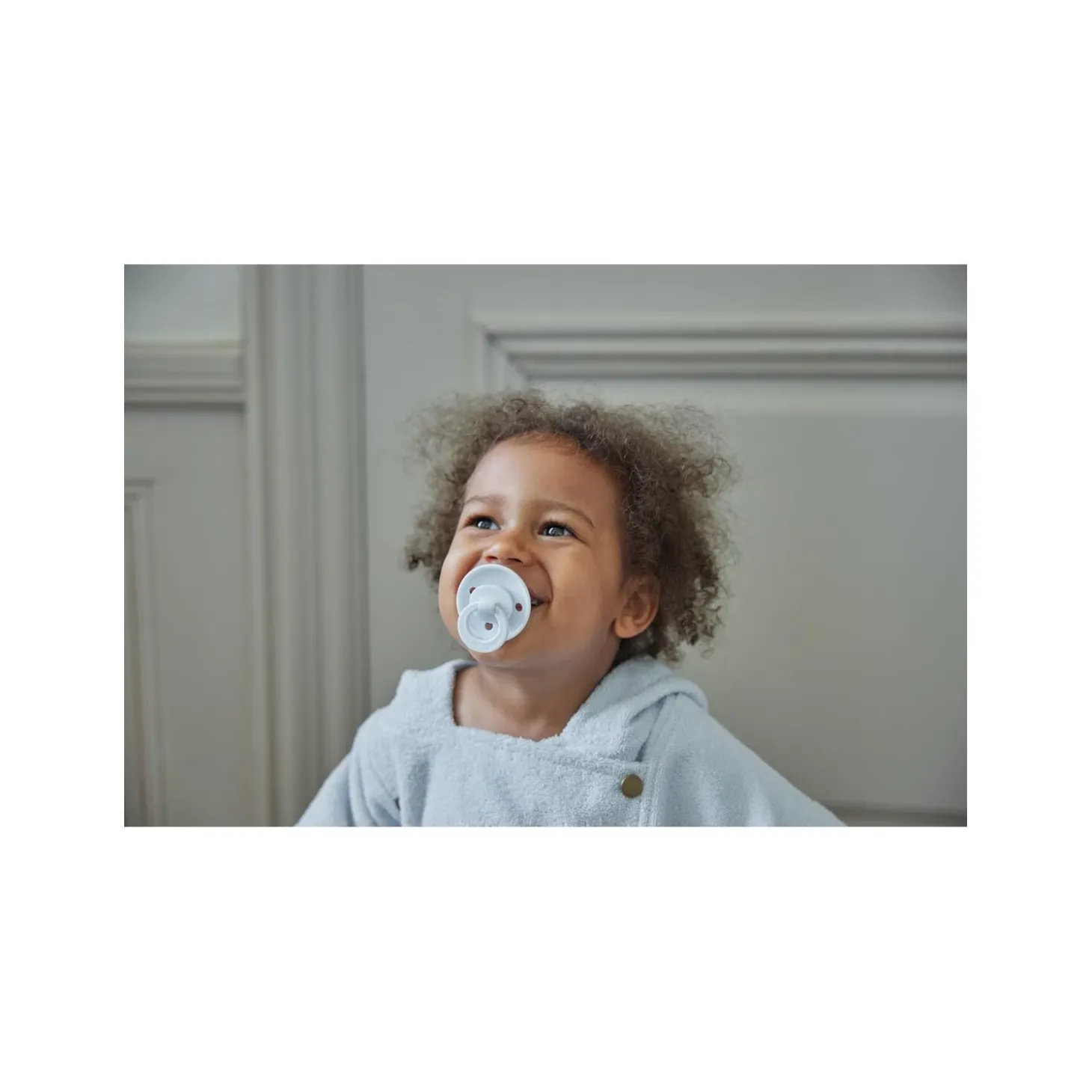 Elodie Détails Pack sucette Binky Gelato Green Vert