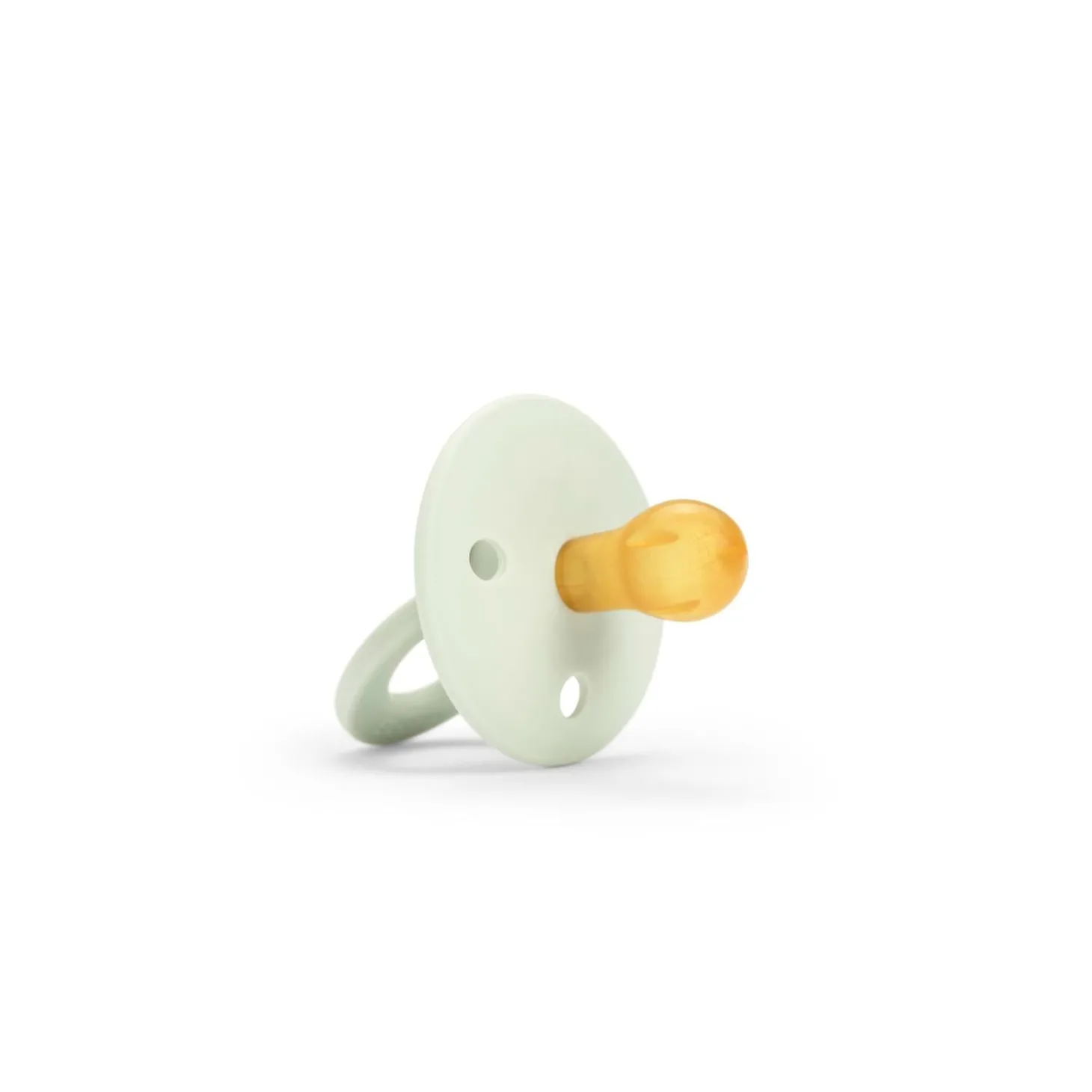 Elodie Détails Pack sucette Binky Gelato Green Vert
