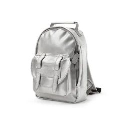 Elodie Détails                    Sac à dos Backpack MINI    Argent