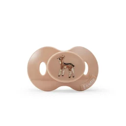 Elodie Détails Tétine Bambi Darling Marron