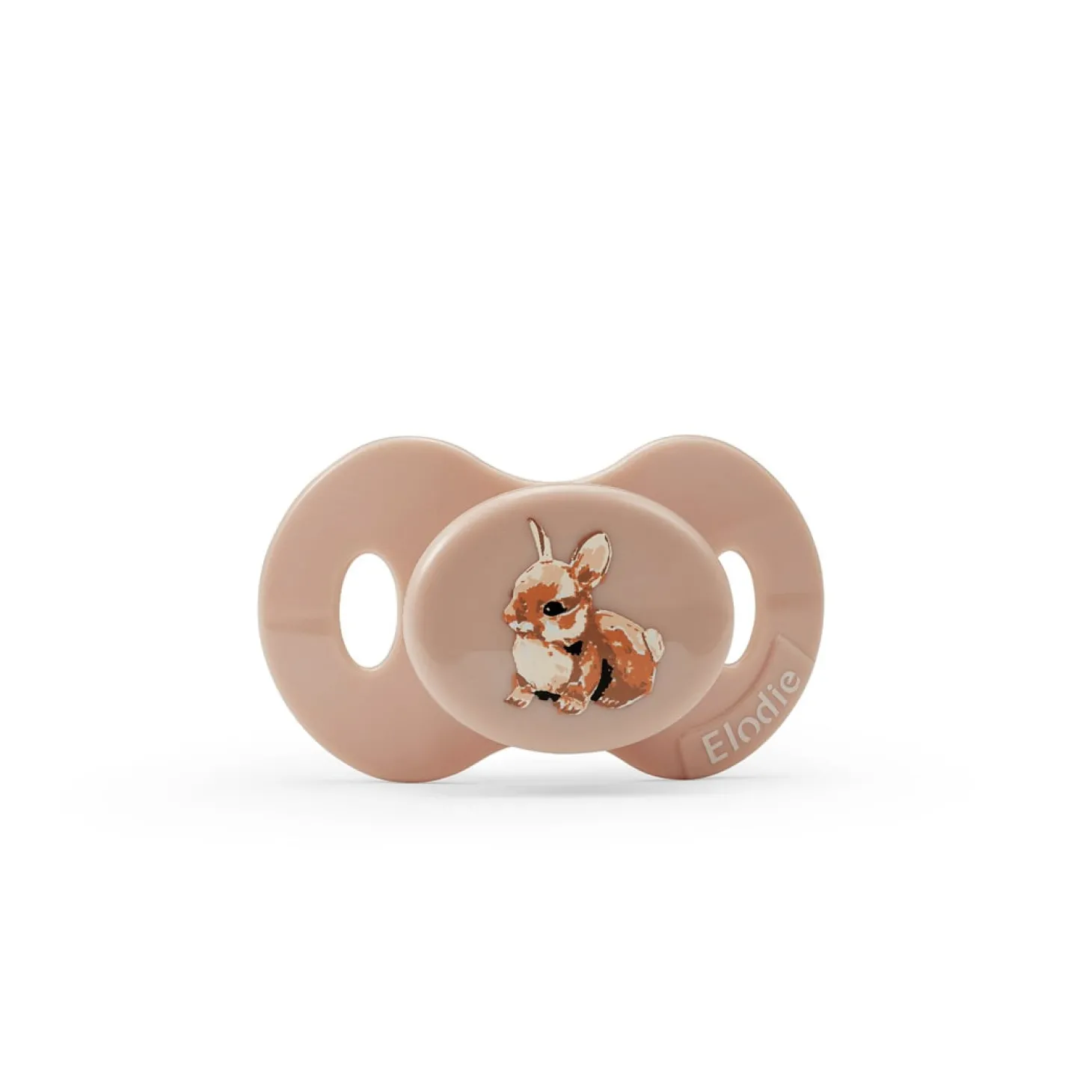 Elodie Détails Tétine nouveau-né Marron
