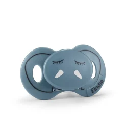 Elodie Détails                    Tétine nouveau-né    Humble Hugo Bleu            0-6 mois