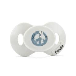 Elodie Détails                    Tétine  Small People For Peace    Multicolore            0-6 mois