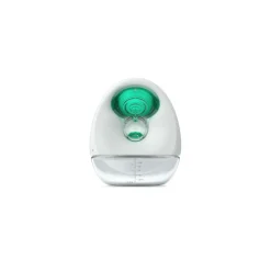 ELVIE                    Pump Single    Blanc