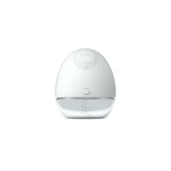 ELVIE Pump Single Blanc