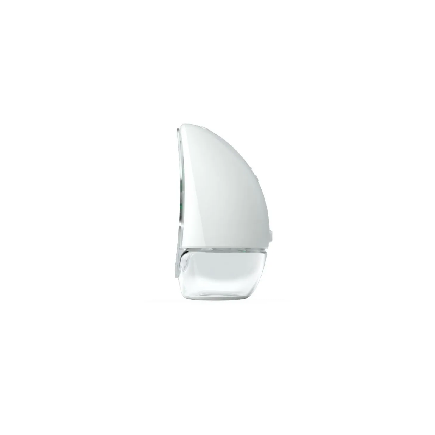 ELVIE Pump Single Blanc