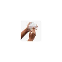 ELVIE                    Tire-lait manuel en silivone Curve    Blanc