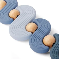Ergobaby Arche de jeux pour transat Evolve Serene Swells