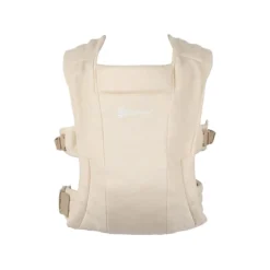 Ergobaby                    Porte-bébé Embrace Knit    Crème