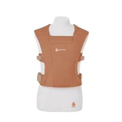 Ergobaby                    Porte-bébé Embrace Knit    Canyon Clay