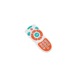 Eurekakids Jouet télécommande sons Multicolore
