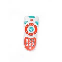 Eurekakids                    Jouet télécommande sons    Multicolore
