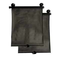 Ezimoov EZI SUN ROLLER x2 Noir