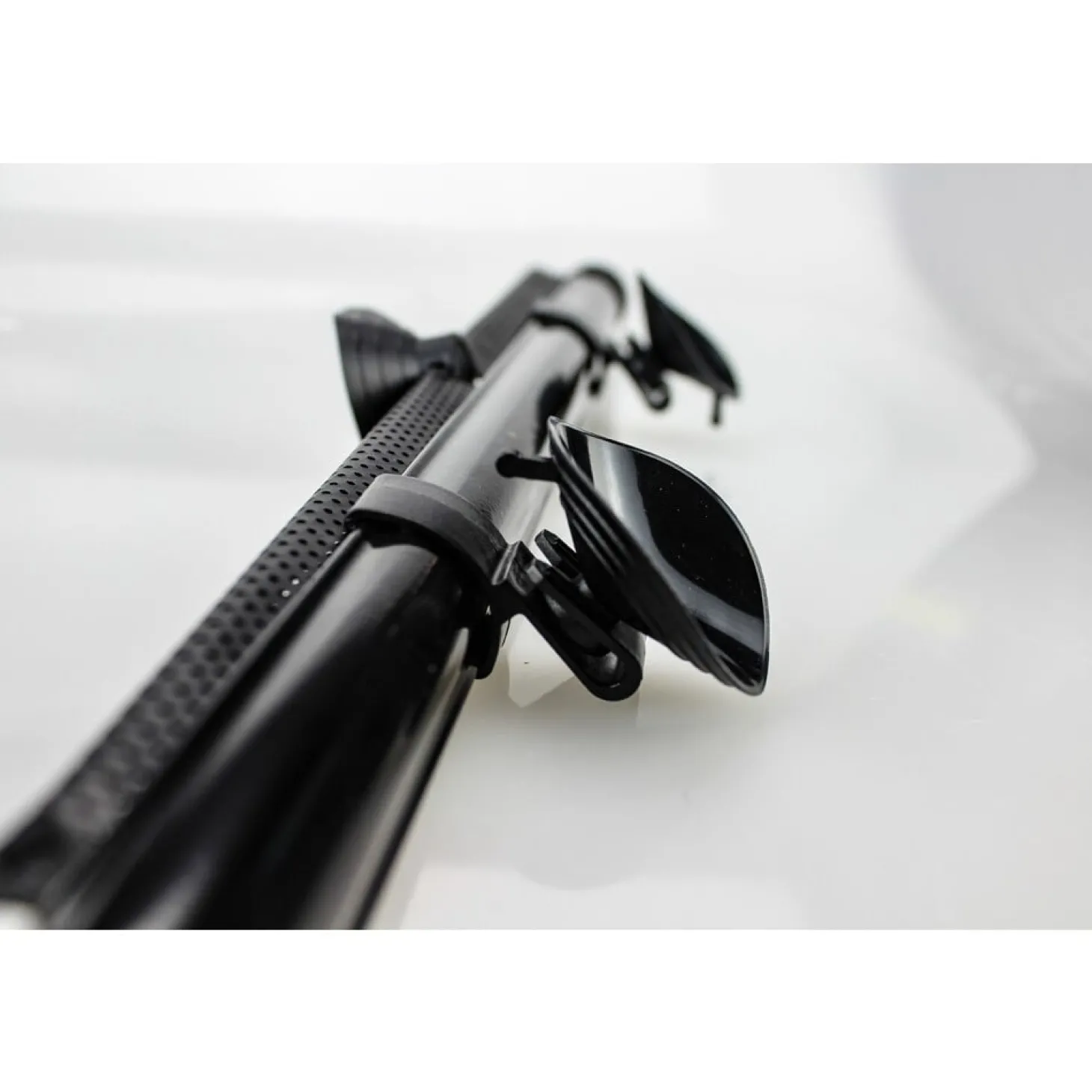 Ezimoov EZI SUN ROLLER x2 Noir
