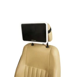 Ezimoov                    Mirror Led Pro  Ezi    Noir