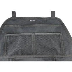 Ezimoov Organisateur de voiture Trafel plus éco-conçu Noir