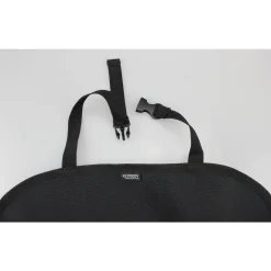 Ezimoov                    Organisateur de voiture Trafel classic éco-conçu    Noir