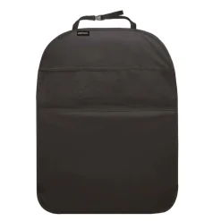Ezimoov                    Organisateur de voiture Trafel classic éco-conçu    Noir