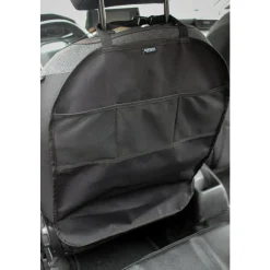 Ezimoov                    Organisateur de voiture Trafel classic éco-conçu    Noir