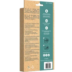 Ezimoov                    Organisateur de voiture Trafel classic éco-conçu    Noir