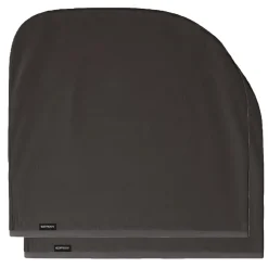 Ezimoov                    Pare-soleil chaussette x 2    Noir            S