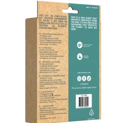 Ezimoov Pare soleil chaussette Sun Socks Noir
