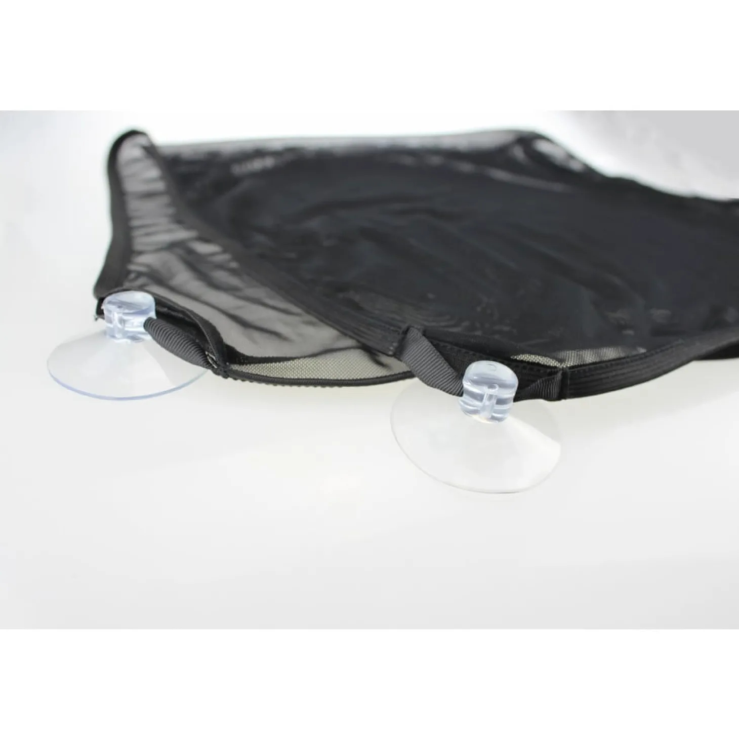 Ezimoov Pare soleil Sun Back grand format Noir