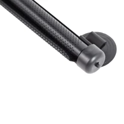 Ezimoov Pare soleil Sun Roller Noir