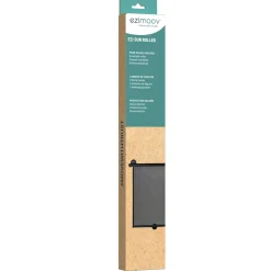 Ezimoov Pare soleil Sun Roller Noir