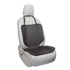 Ezimoov                    Protection de siège Mat classic éco-conçu    Noir