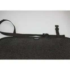 Ezimoov                    Protection de siège Mat classic éco-conçu    Noir