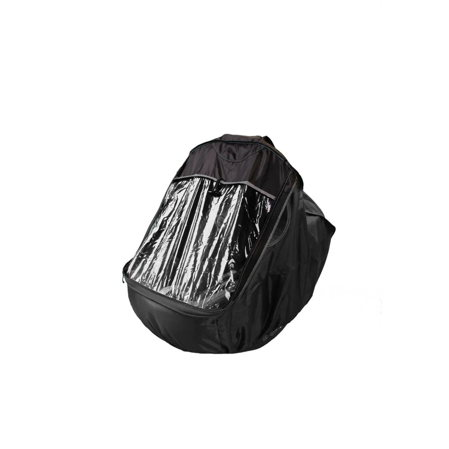 Ezimoov Protection pluie Ezi - Cosy Noir