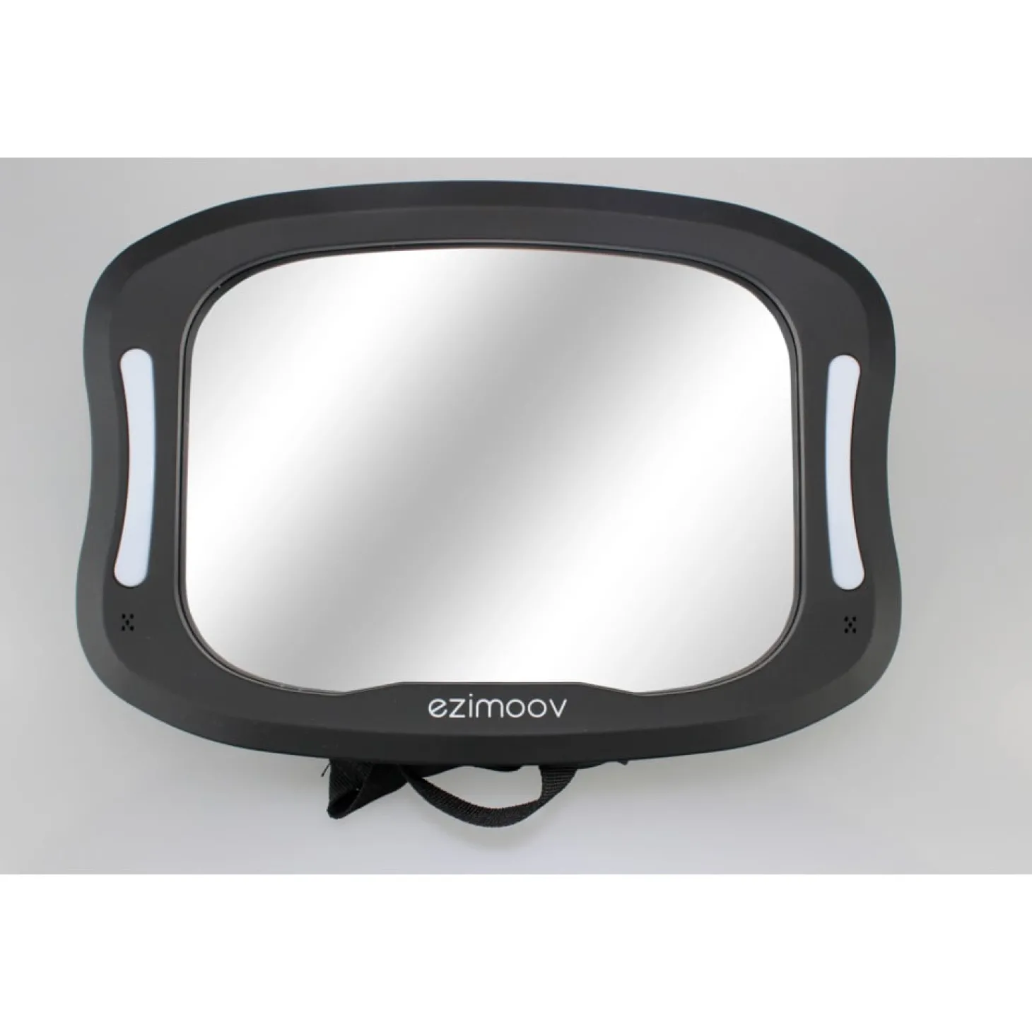 Ezimoov Rétroviseur LED éco-conçu Noir