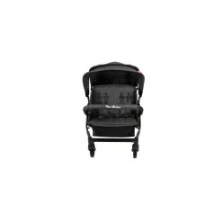Familidoo                    Poussette 4 places Lidoo Lite    Sideral Black