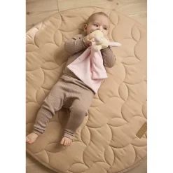 Filibabba                    Doudou plat Ella la licorne    Multicolore