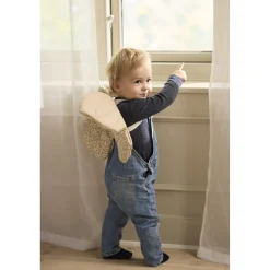 Filibabba                    Jouet Ailes de déguisement papillon    Multicolore