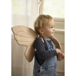 Filibabba Jouet Ailes de déguisement papillon Multicolore