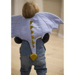 Filibabba                    Jouet Ailes de déguisement dragon    Multicolore