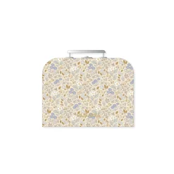 Filibabba Kit valisette avec blocs sensoriels en bois Multicolore