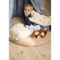 Filibabba                    Peluche Freddy le renard    Multicolore